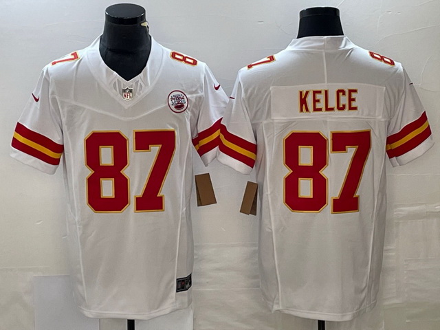 Kansas City Chiefs Jerseys 64